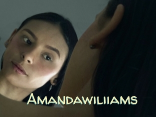 Amandawiliiams