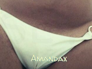 Amandax