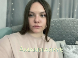 Amandiaskye
