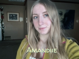 Amandiie