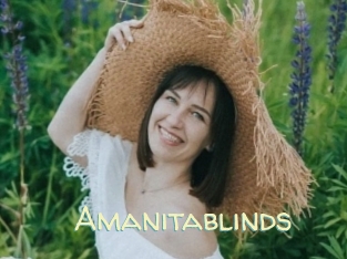 Amanitablinds