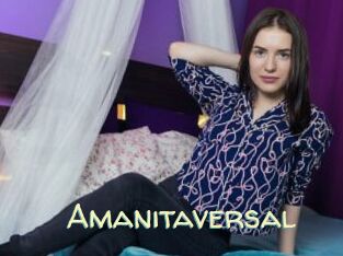 amanitaversal Sexy Tchat