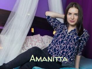 Amanitta