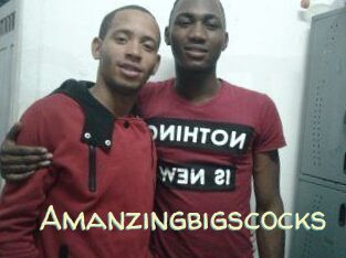 Amanzingbigscocks