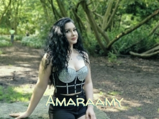 Amaraamy