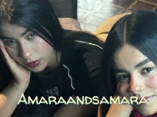 Amaraandsamara