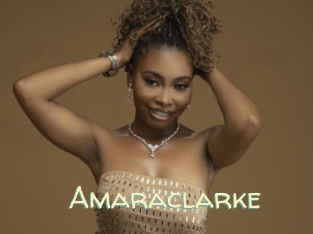 Amaraclarke