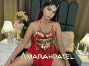amarahpatel Sexy Tchat