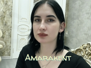 Amarakent