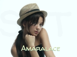 Amaralace