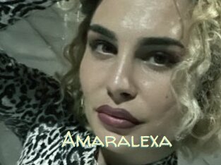 Amaralexa