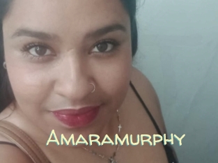 Amaramurphy