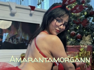 Amarantamorgann