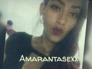 Amarantasexx