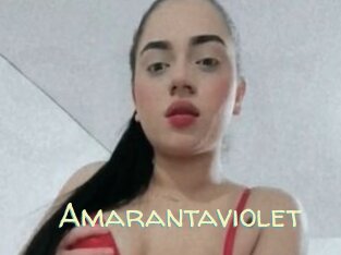 Amarantaviolet