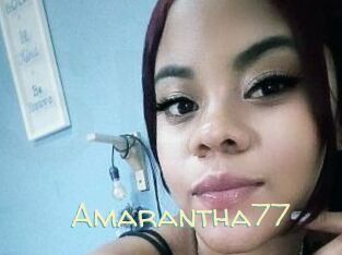 Amarantha77
