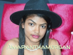 Amaranthamorgan