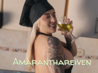 Amaranthareiven