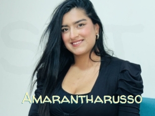 Amarantharusso