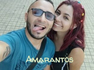 Amarantos