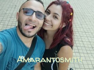 amarantosmith Sexy Tchat