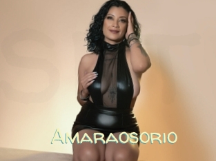 amaraosorio Sexy Tchat