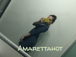 Amarettahot