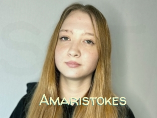 Amaristokes