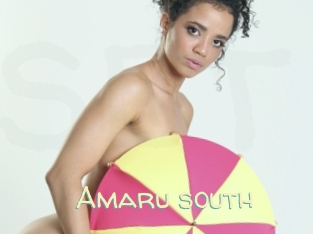 Amaru_south
