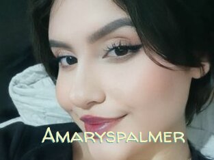 Amaryspalmer