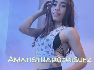 Amatistharodriguez
