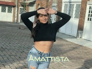 Amattista