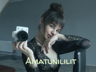 Amatunililit