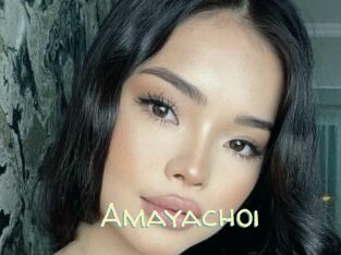 Amayachoi