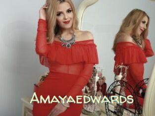 Amayaedwards