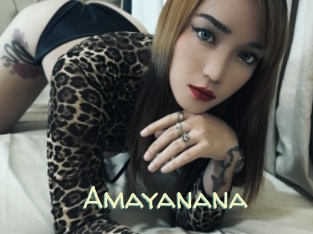 Amayanana