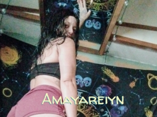 Amayareiyn