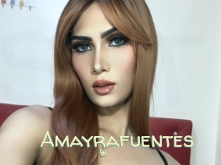 amayrafuentes Sexy Tchat