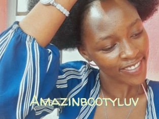 Amazinbootyluv