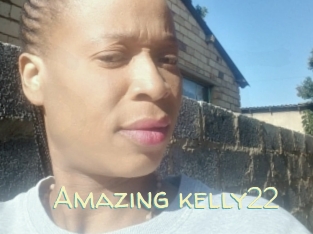 amazing_kelly22 Sexy Tchat