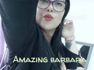 Amazing_barbara