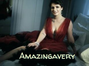 Amazingavery