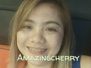 Amazingcherry