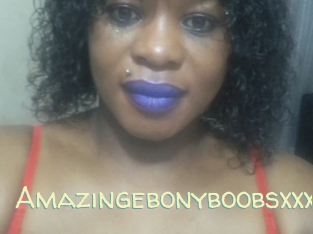 Amazingebonyboobsxxx