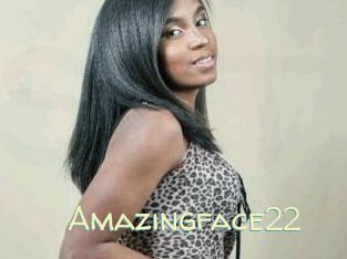 Amazingface22