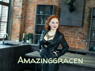 Amazinggracen
