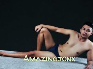 Amazingjonx