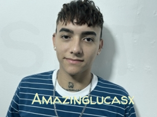 Amazinglucasx