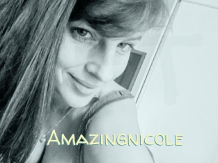 amazingnicole Sexy Tchat