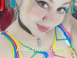 amazingputain Sexy Tchat